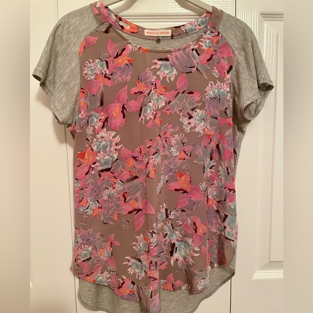 Rebecca Taylor Size XS Top